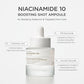SKIN1004 Madagascar Centella Niacinamide 10 Boosting Shot Ampoule 30ml