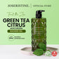JOSERISTINE Green Tea Citrus Shower Gel (50ml/1000ml)