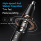 FLYCO Unisex Electric Nose Hair Trimmer