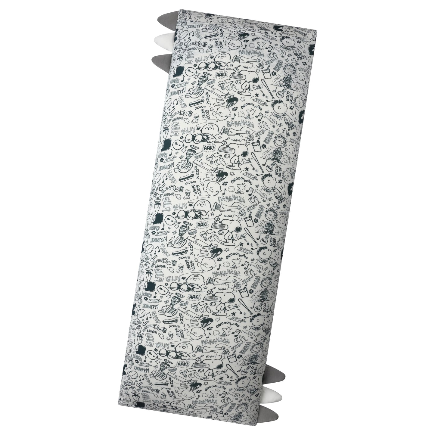 Baabaasheep x Peanuts S46 White (Snoopy 2.0) Pillow