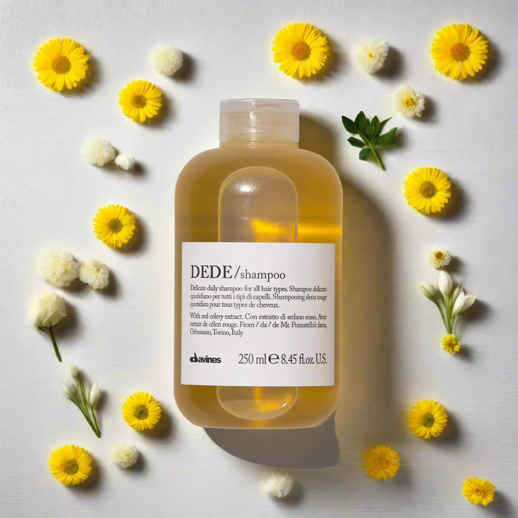 DAVINES Dede Shampoo 250ml