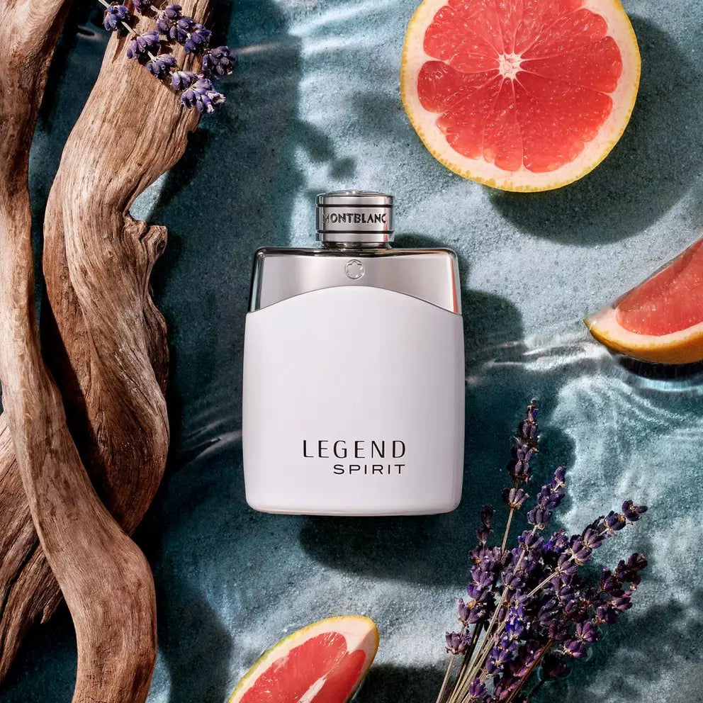 MONT BLANC Legend Spirit EDT 100ml