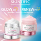 SKINTIFIC Glow Bright Day Cream 30g