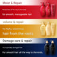 SHISEIDO Tsubaki Premium Moist & Repair Conditioner (450ml/490ml)