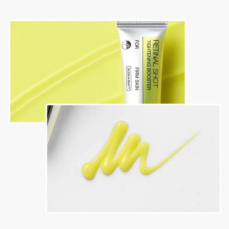 CELIMAX The Vita-A Retinol Shot Tightening Booster 15ml