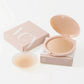 VCN Seamless Nipple Cover Concealer + Hard Case