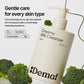 DEMAF All Day Glow Creamy Milk Cleanser 300ml