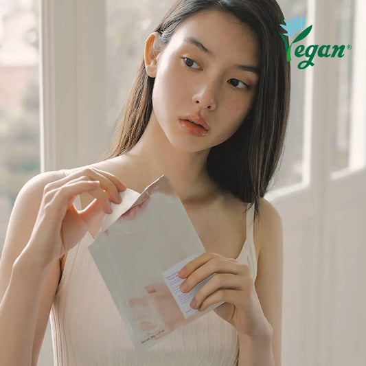 DR ALTHEA Jelly Seal Repair Mask 28g 1EA