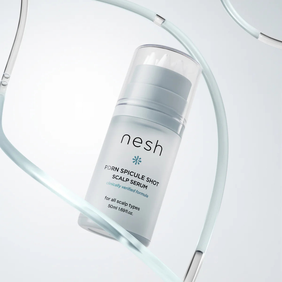 NESH PDRN Spicule Scalp Serum 50ml