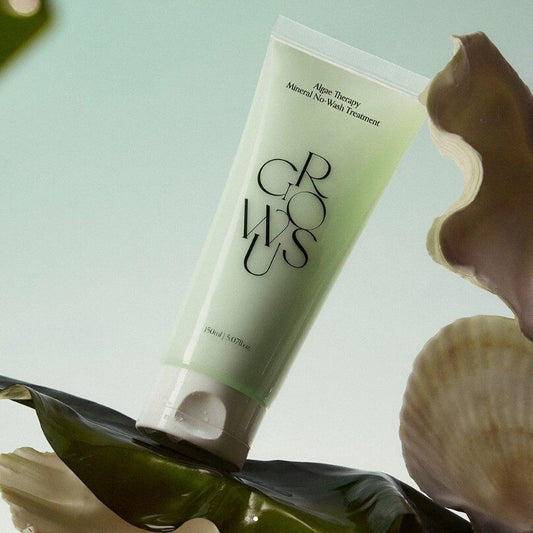 GROWUS Algae Therapy No Wash Treatment 150ml