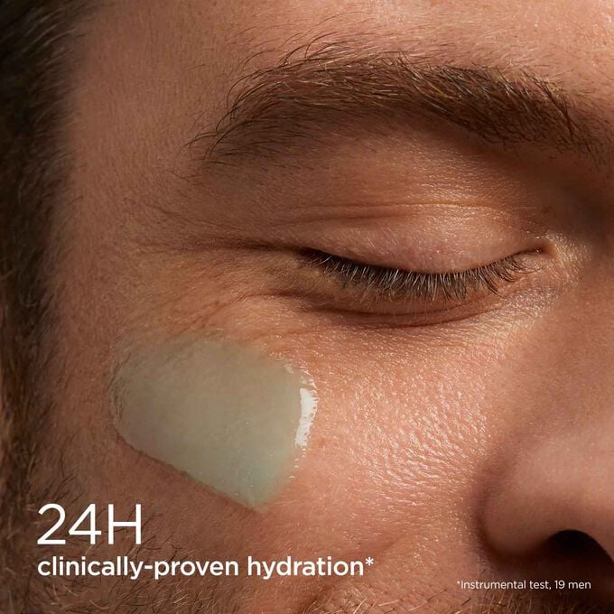 [BUY 1 FREE 1] CLARINS MEN Super Moisture Gel 50ml