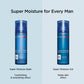[BUY 1 FREE 1] CLARINS MEN Super Moisture Gel 50ml