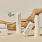 MIXSOON Vegan Melting Lip Balm (2 Shades)