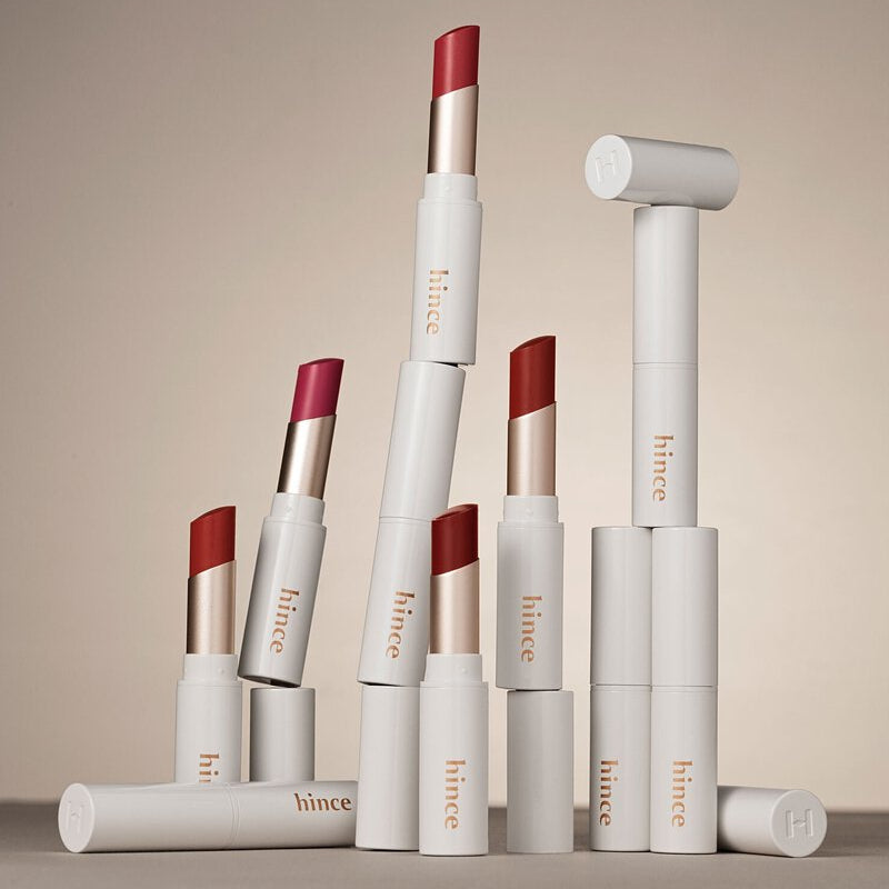 HINCE Mood Enhancer Lip Glow