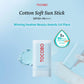 TOCOBO Cotton Soft Sun Stick SPF50+ PA++++ 19g