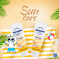 SANOSAN Baby Sun Cream SPF 50+ 75ML