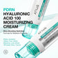 ANUA PDRN Hyaluronic Acid 100 Moisturizing Cream 60ml