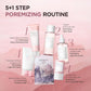 SKIN1004 Madagascar Centella Poremizing Clear Toner