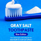 [50% OFF as 2nd Item on selected] SALTRAIN Gray Salt Toothpaste