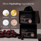MARY & MAY Premium Idebenone Blackberry Complex Essence Mask