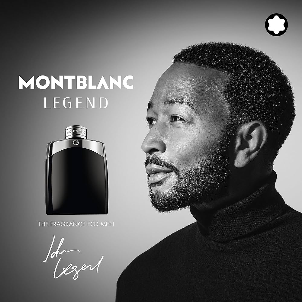 MONT BLANC Legend EDT