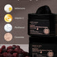 MARY & MAY Premium Idebenone Blackberry Complex Essence Mask