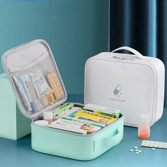 Niceland Portable Medical Bag