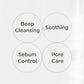 MANYO FACTORY Herb Green Cleansing Oil 200ml
