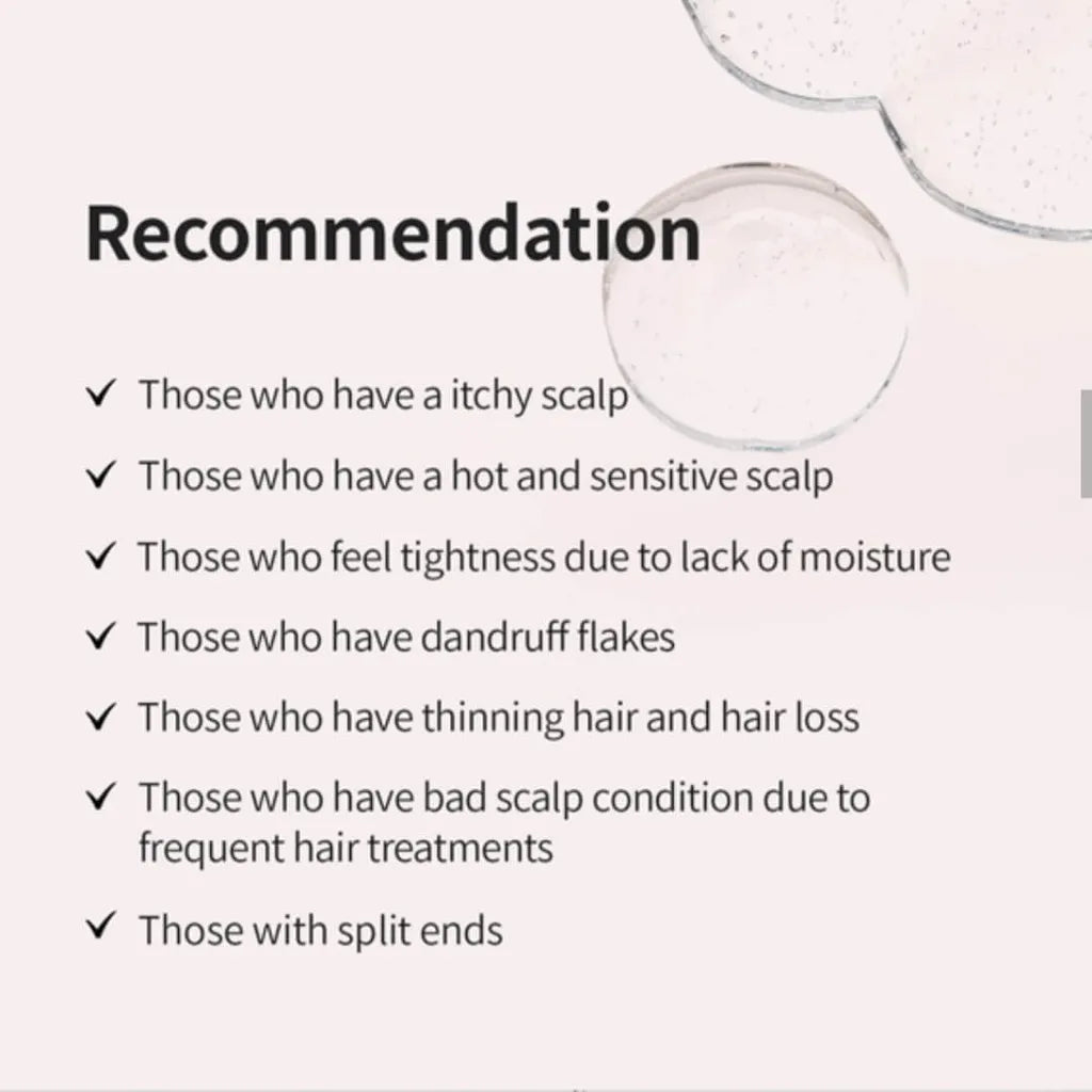 GROWUS Damage Therapy Scalp Scaling Ampoule 30ml