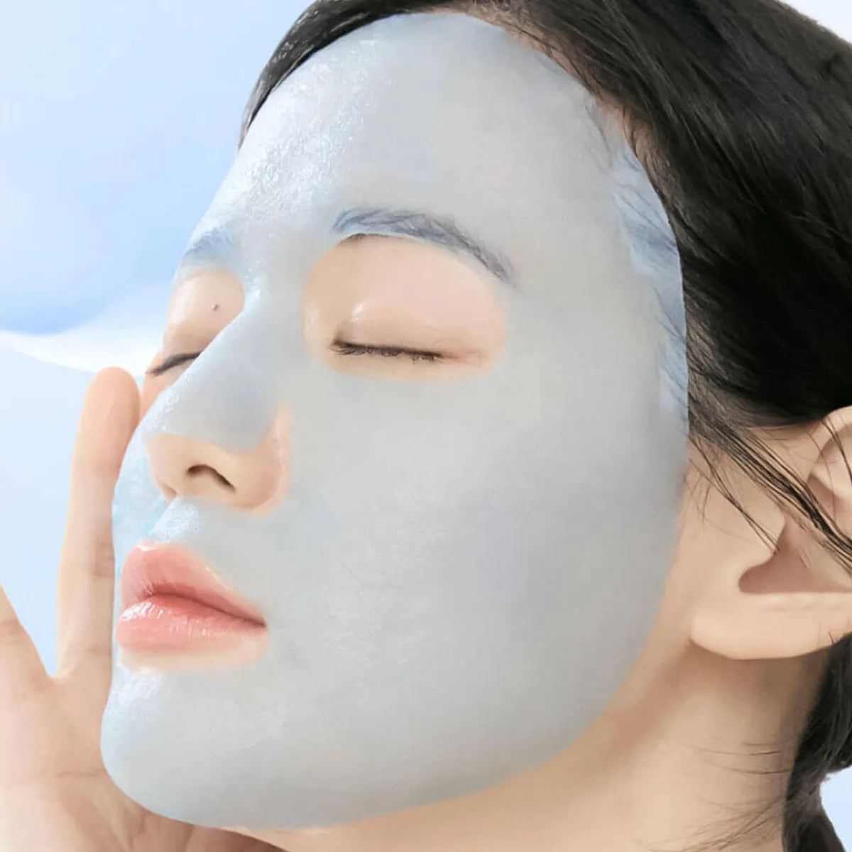 DR ALTHEA Aqua Blue Hydration Mask 28g (1EA)