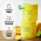 GOODAL Green Tangerine Vita C Dark Spot Care Pad