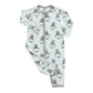 Baabaasheep Baby Romper with Snap