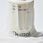 DEMAF All Day Glow Creamy Milk Cleanser 300ml
