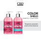 CBD Color Shield Hair Shampoo 250ml