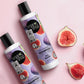 ORGANIC SHOP Volumizing Shampoo For Oily Hair Fig & Rosehip 280ml
