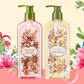 NATURE REPUBLIC Perfume De Nature Body Oil Wash 345ml (2 Scents)