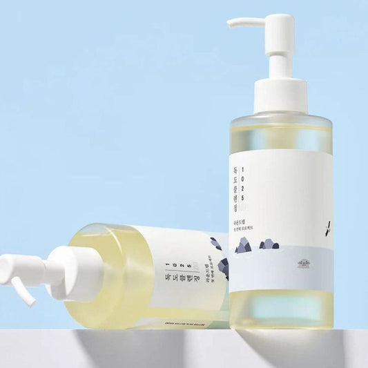 ROUNDLAB 1025 Dokdo Cleansing Oil 200ml