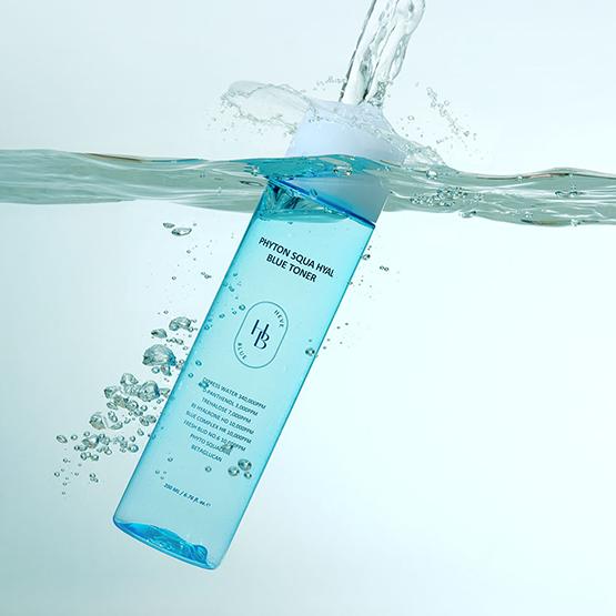 HEVEBLUE Phyton Squa Hyal Blue Toner 200ml