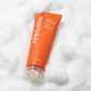 APRILSKIN Real Carrotene Acne Foam Cleanser 120g