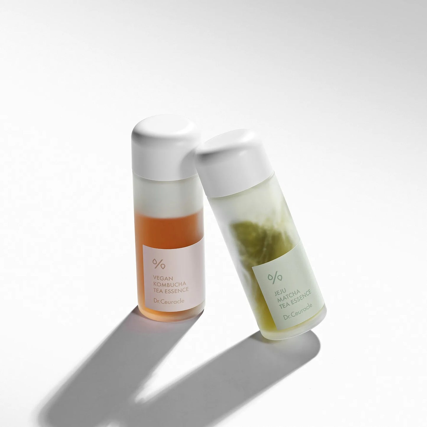 DR.CEURACLE Jeju Matcha Tea Essence 150ml