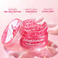GLAD2GLOW Damask Rose Brightening Gel Mask