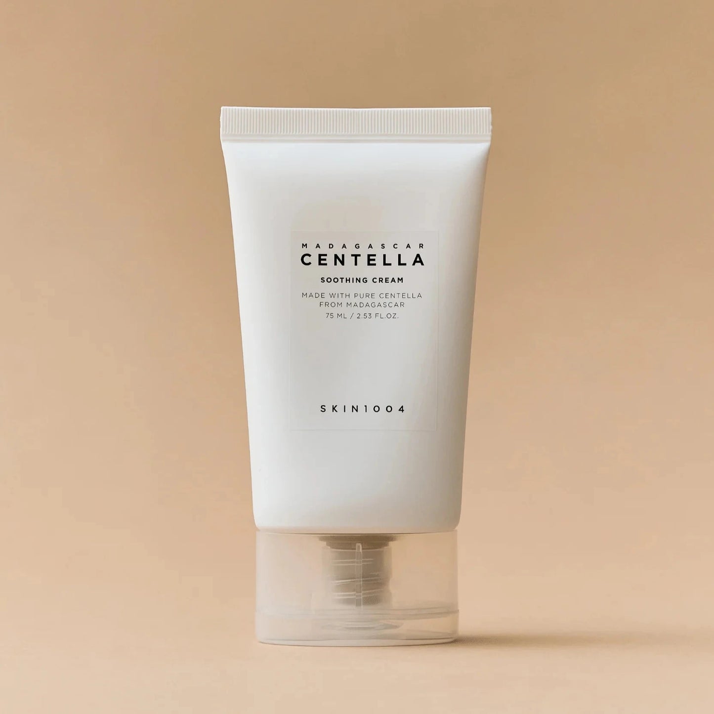 SKIN1004 Madagascar Centella Soothing Cream 75ml