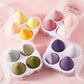 Makeup Sponge Carton 4pc set