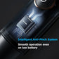 FLYCO Unisex Electric Nose Hair Trimmer