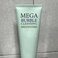 Hetras Mega Bubble Cleansing Foam pH Balance