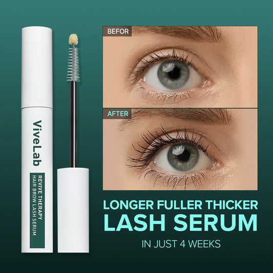 VIVELAB Revive Therapy Hair Brow Lash Serum 10g