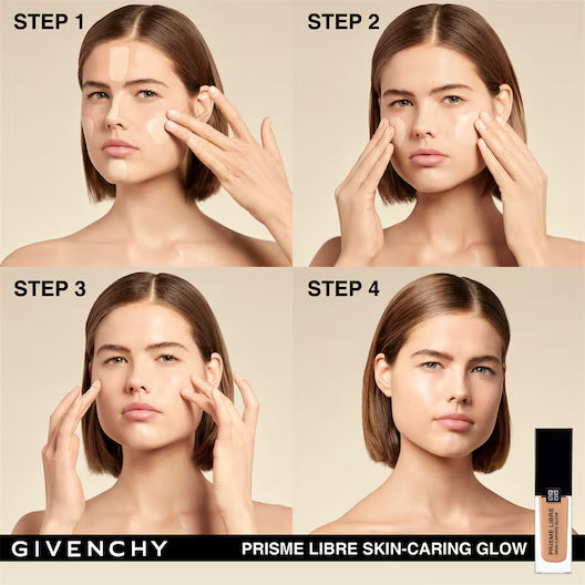 GIVENCHY Prisme Libre Glow FDT 30ml