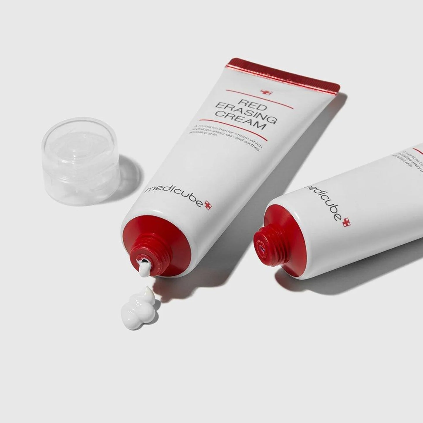 MEDICUBE Red Erasing Cream 2.0 100ml