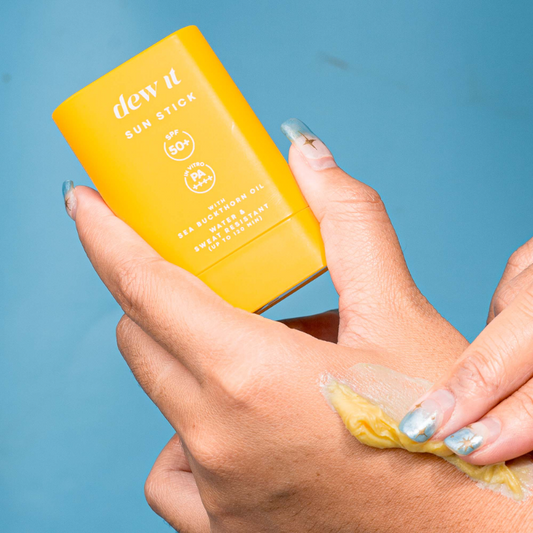 DEW IT Sunstick 15g