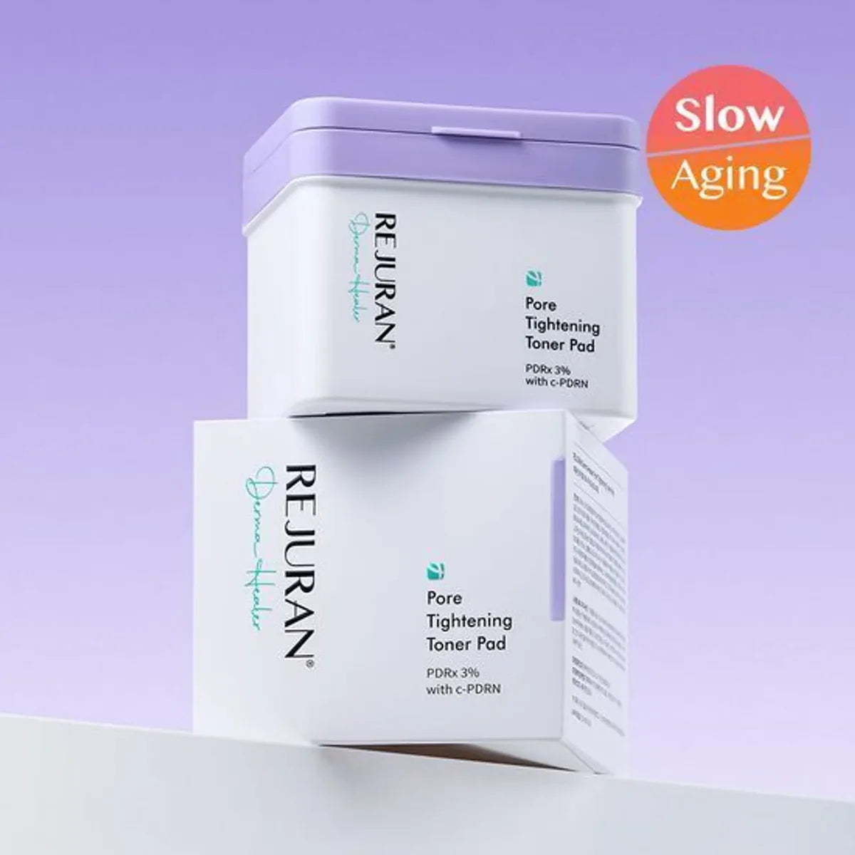 REJURAN Pore Tightening Toner Pad 220ml